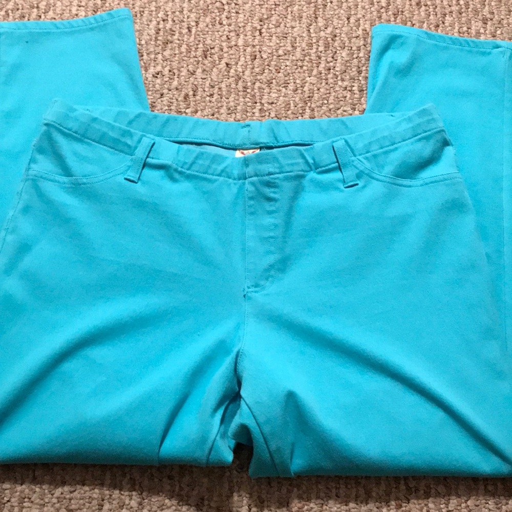 Jeggings